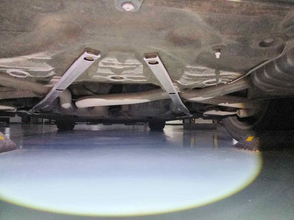 [南通·沪J] 二手奥迪奥迪A6L2016款 TFSI 舒适型