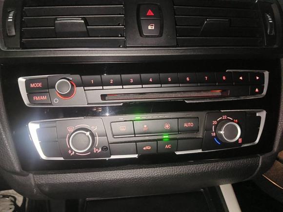 [温州·浙C] 二手宝马宝马2系2015款 218i