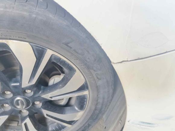 [广州·粤A] 二手埃安AION S2020款 魅 580