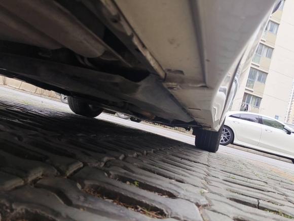 [苏州·苏E] 二手英菲尼迪英菲尼迪Q50L2015款 2.0T 悦享版