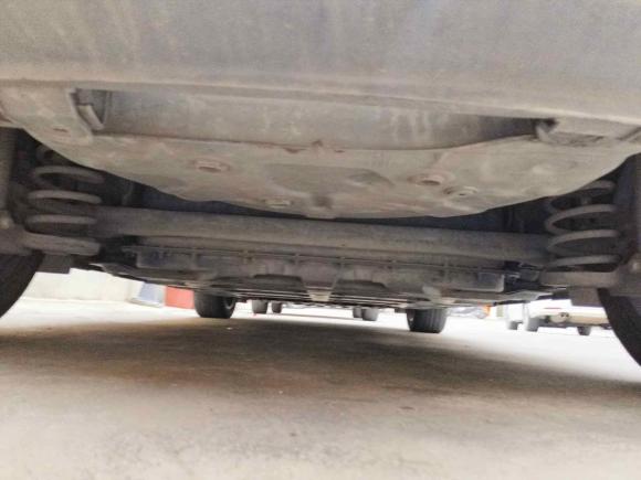 [台州·浙J] 二手别克微蓝72020款 652E 互联智慧型