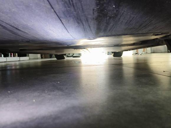 [上海·沪A] 二手特斯拉Model 32021款 改款 标准续航后驱升级版 3D1