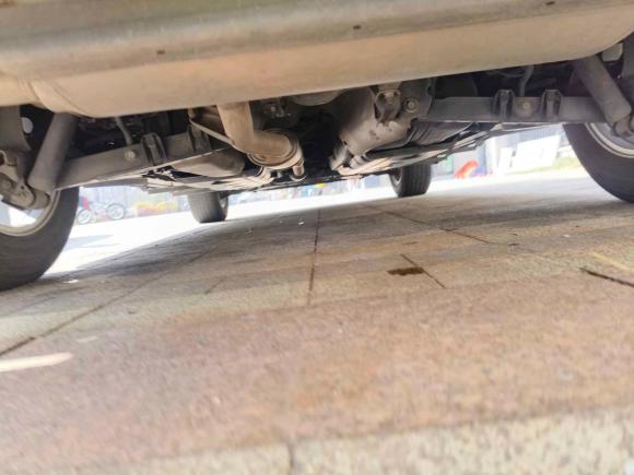 [嘉兴·浙F] 二手日产奇骏2020款 2.0L XL ITS CVT 2WD智联舒适版