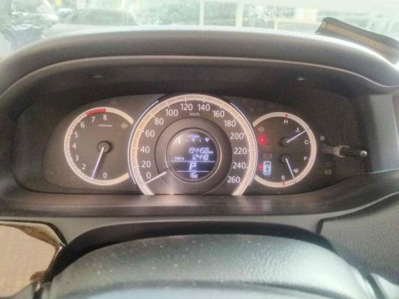 [武汉·鄂A] 二手本田雅阁2014款 2.0L LX 舒适版