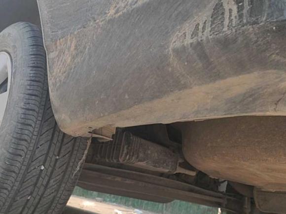 [济南·鲁A] 二手比亚迪比亚迪F32020款 1.5L 手动经典型