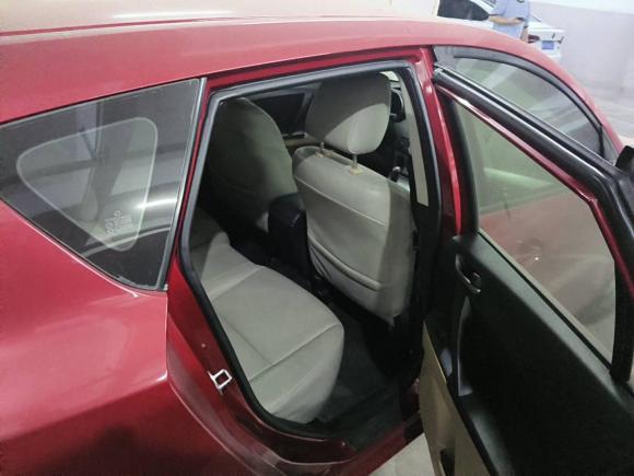 [上海·沪M] 二手马自达马自达32010款 两厢 1.6自动豪华型