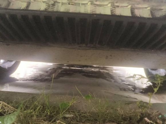 [上海·沪A] 二手比亚迪汉2022款 DM-i 121KM 尊荣型