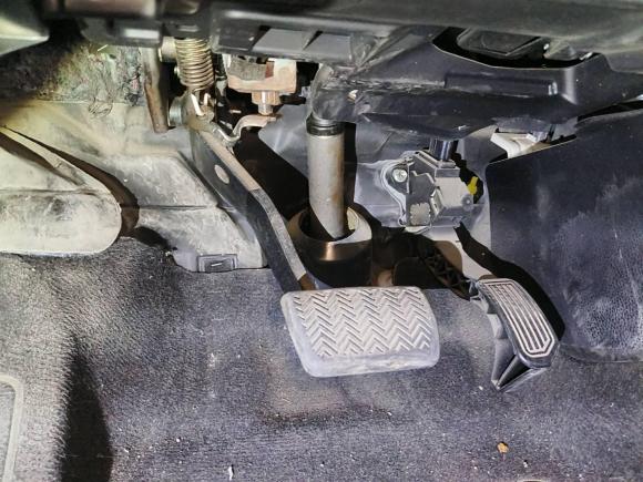 [济南·鲁A] 二手丰田RAV4荣放2016款 2.0L CVT两驱风尚版 国V