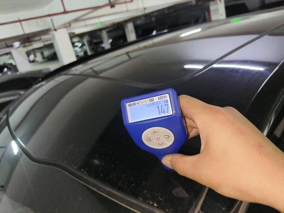 [宁波·浙B] 二手蔚来蔚来ES82018款 355KM 基准版 七座版