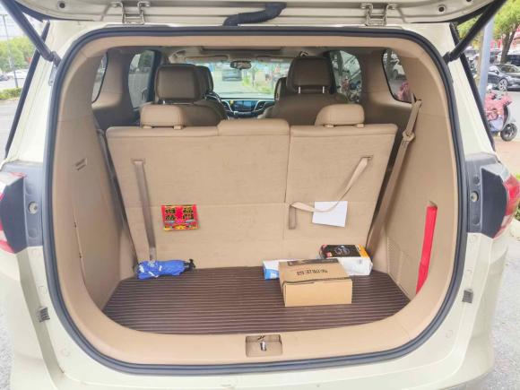 [南昌·赣M] 二手别克别克GL82017款 ES 28T 尊享型 国V