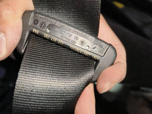 [成都·川A] 二手大众高尔夫2015款 1.4TSI 自动旗舰型