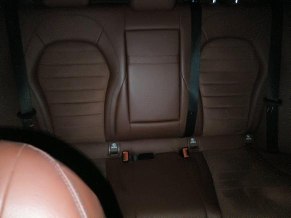 [芜湖·皖B] 二手奔驰奔驰C级2017款 改款 C 200 运动版