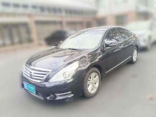 日产天籁2011款 2.5L XL领先版