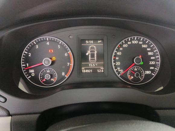 [广州·粤A] 二手大众速腾2012款 1.4TSI 自动豪华型