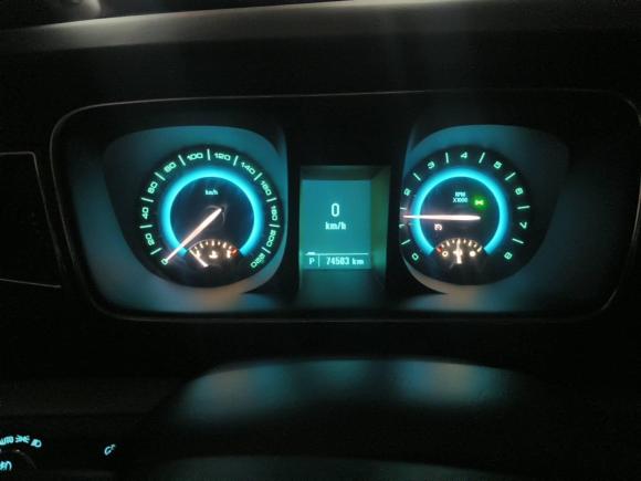 [南昌·赣M] 二手别克别克GL82014款 3.0L XT豪华商务旗舰版