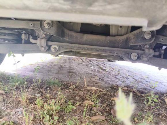 [合肥·皖A] 二手比亚迪元PLUS2023款 冠军版 510KM 超越型