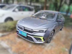 [深圳·粤L]荣威&nbsp;&nbsp;荣威i5&nbsp;&nbsp;2021款 1.5L CVT钻石版