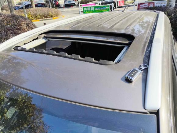 [无锡·苏B] 二手三菱欧蓝德2019款 2.4L 四驱致享版 7座 国V