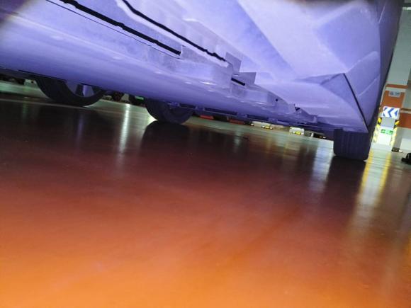 [杭州·浙A] 二手比亚迪海豚2021款 401km 骑士版