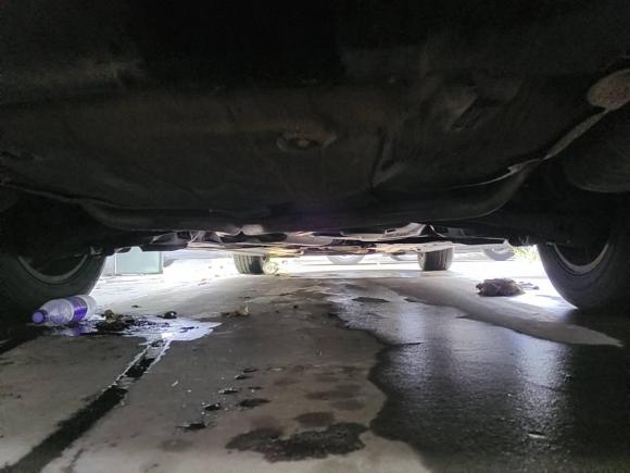 [无锡·苏B] 二手奥迪奥迪A6L2011款 2.0 TFSI 自动标准型