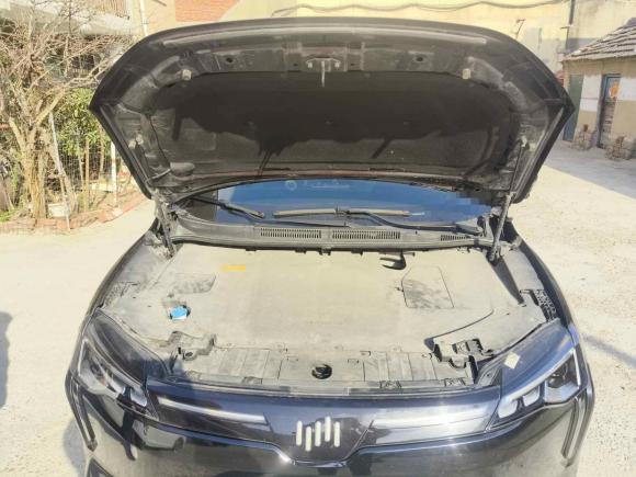 [青岛·鲁B] 二手威马汽车威马W62021款 520km PRO全能版