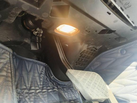 [常州·苏D] 二手奔驰奔驰C级2015款 C 200 L 4MATIC 运动版