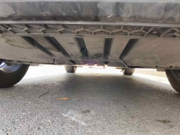 [上海·沪B] 二手大众ID.4 X2025款 聪明款 纯净智享版