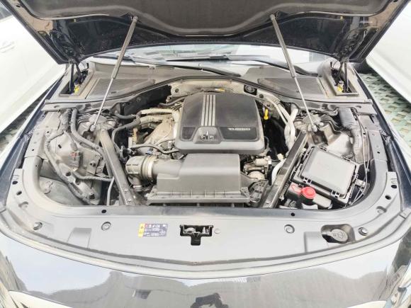 [无锡·苏B] 二手凯迪拉克凯迪拉克CT62019款 28T 铂金版