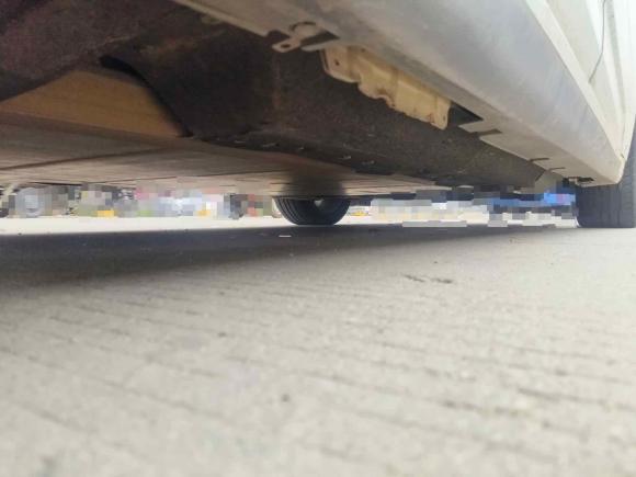 [武汉·鄂A] 二手吉利几何吉利几何A2021款 Pro 臻享高能续航版 600KM A600亚运版