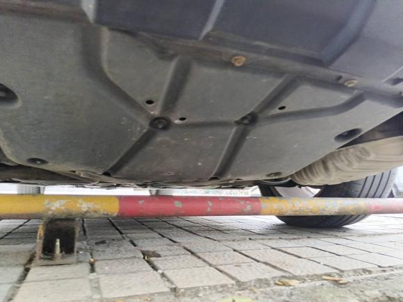 [广州·粤A] 二手奔驰奔驰R级2014款 R 400 4MATIC 商务型