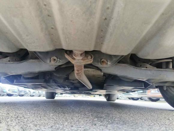 [宁波·浙B] 二手马自达马自达3 昂克赛拉2014款 三厢 1.5L 自动舒适型