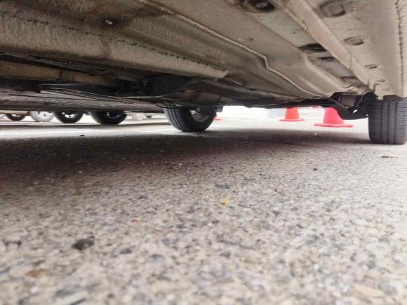 [南京·苏A] 二手大众朗逸2013款 1.6L 自动舒适版