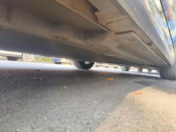 [深圳·粤B] 二手比亚迪秦PLUS2021款 EV 400KM 领畅版