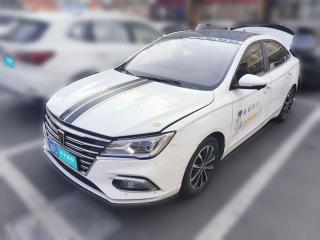 荣威荣威i52020款 1.5L 自动4G互联领豪旗舰版「温州二手车」「天天拍车」