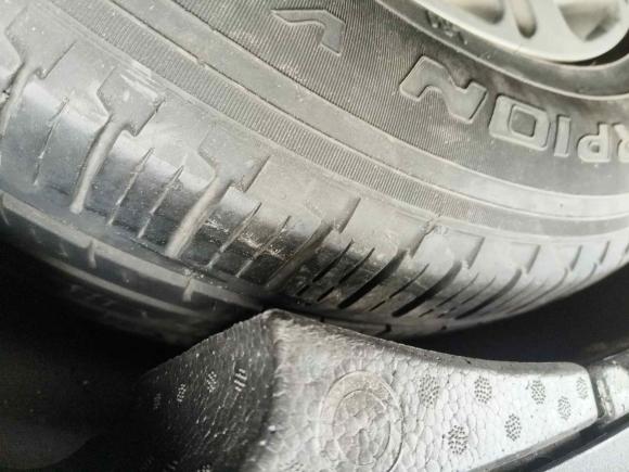 [杭州·浙C] 二手路虎发现神行2017款 2.0T SE