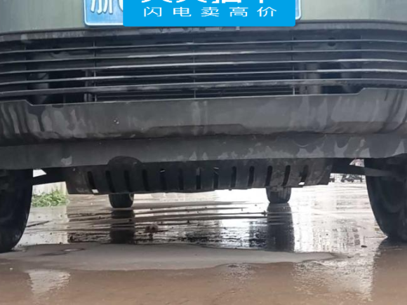 [温州·浙C] 二手五菱汽车五菱征途2021款 1.5L进取型LAR