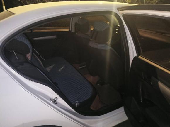 [济南·鲁M] 二手大众朗逸2013款 改款经典 1.6L 手动风尚版