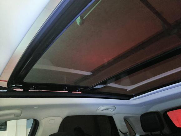 [杭州·浙A] 二手凯迪拉克凯迪拉克XT52016款 25T 豪华型