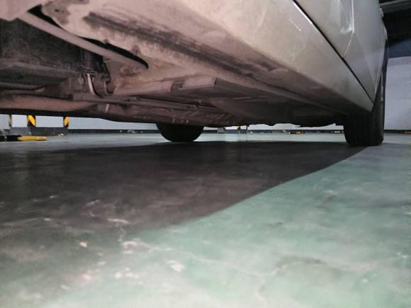 [杭州·浙A] 二手雪佛兰科沃兹2019款 320 自动欣悦版