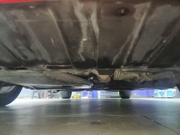 [苏州·苏E] 二手奔驰奔驰A级2017款 A 200 动感型