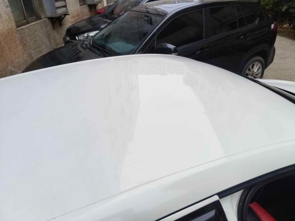 [深圳·粤A] 二手比亚迪比亚迪e22021款 舒适型