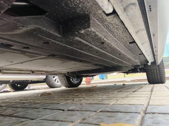 [深圳·粤B] 二手比亚迪宋L DM-i2024款 75km 领先型