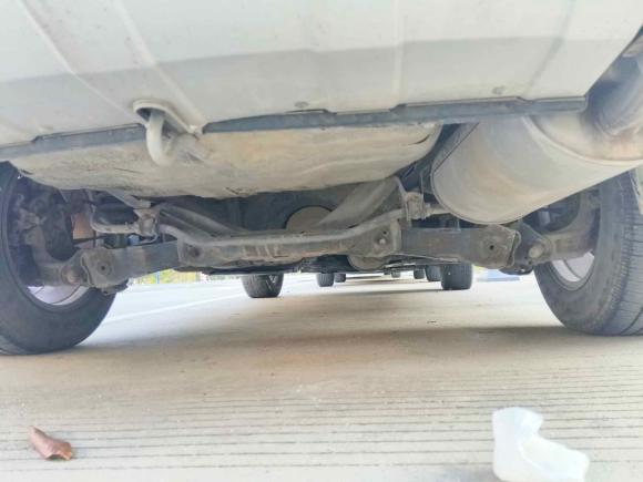 [合肥·皖A] 二手哈弗哈弗H62014款 运动版 1.5T 手动两驱精英型