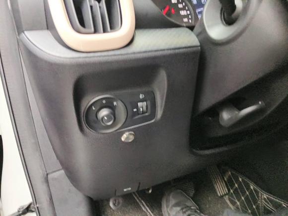 [上海·沪A] 二手荣威科莱威CLEVER2020款 都市风尚版