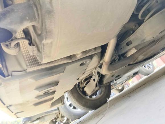 [嘉兴·沪B] 二手丰田卡罗拉2019款 1.2T S-CVT GL-i精英版