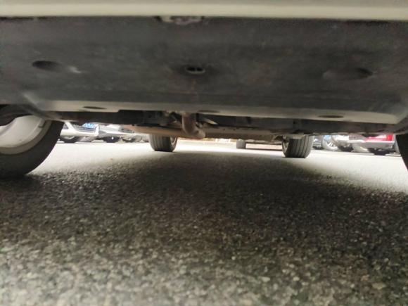 [上海·沪A] 二手理想汽车理想ONE2020款 增程6座版