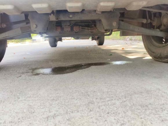 [武汉·鄂A] 二手东风小康东风小康EC362022款 标准版宁德时代电池