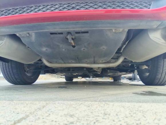 [南通·苏F] 二手本田思铂睿2015款 2.4L 尊贵版