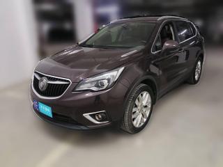 别克昂科威Plus2019款 28T 四驱豪华型 国VI