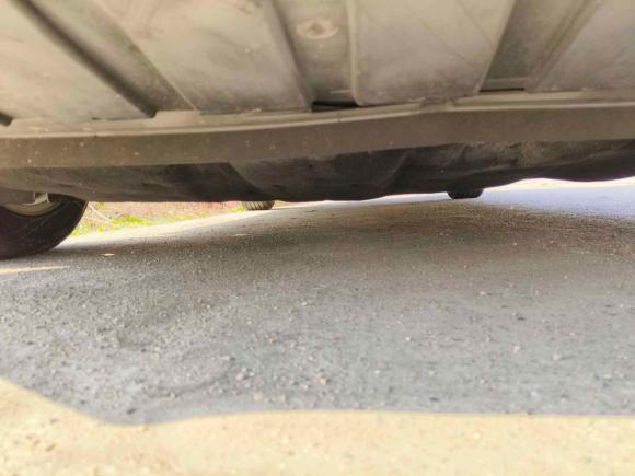 [上海·沪C] 二手福特福克斯2017款 三厢 EcoBoost 125 自动超能风尚型智行版